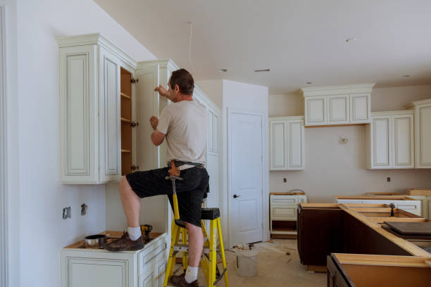 Licensed Backsplash Installation service in Texas, TX - BM Kitchen