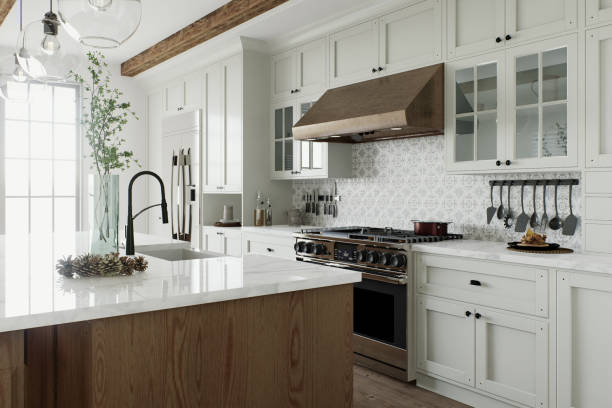 Affordable Backsplash Installation solutions in Texas, TX
